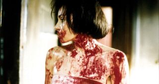 Trouble every day : Photo Béatrice Dalle