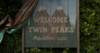 Twin Peaks saison 3 : Twin Peaks
