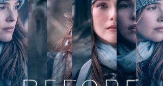 Before I fall : Affiche officielle