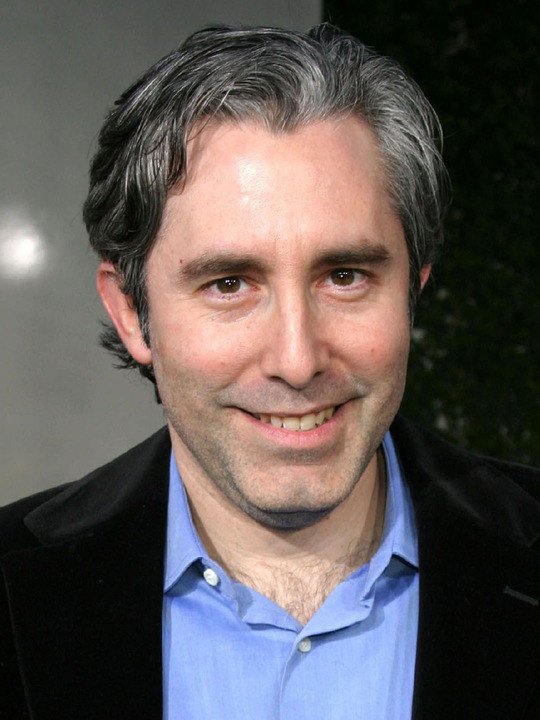 Paul Weitz : Photo officielle