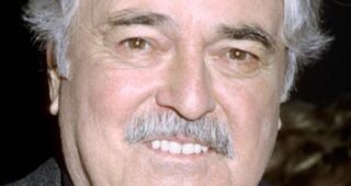 James Doohan : Photo officielle