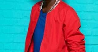 Echo Kellum : Photo officielle
