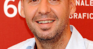 Jaume Balagueró : Photo officielle