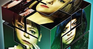 Saison 2 : Affiche officielle