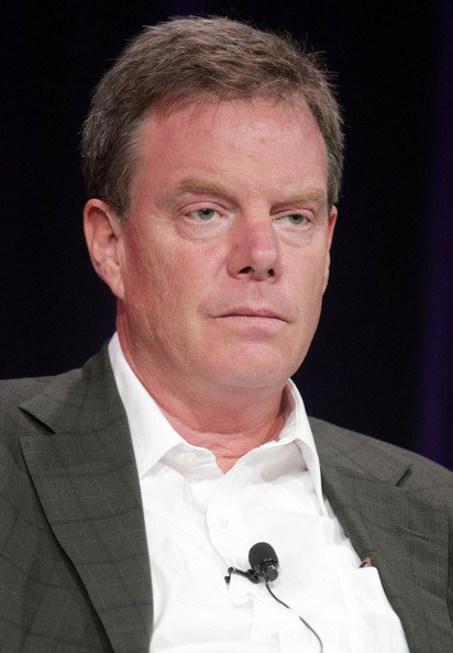 Robert Tapert : Photo officielle