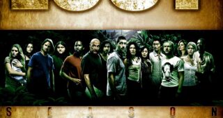 Saison 2 : Affiche officielle
