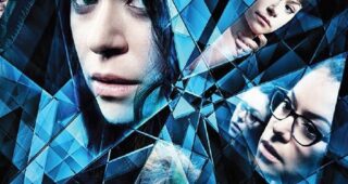 Saison 3 : Affiche officielle