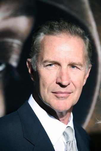 Geoff Pierson : Photo officielle