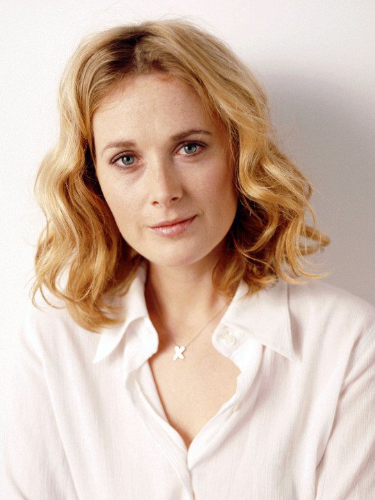 Natasha Little : Photo officielle