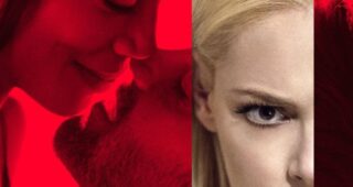 Unforgettable : Affiche officielle