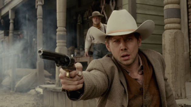 Westworld : Photo Jimmy Simpson