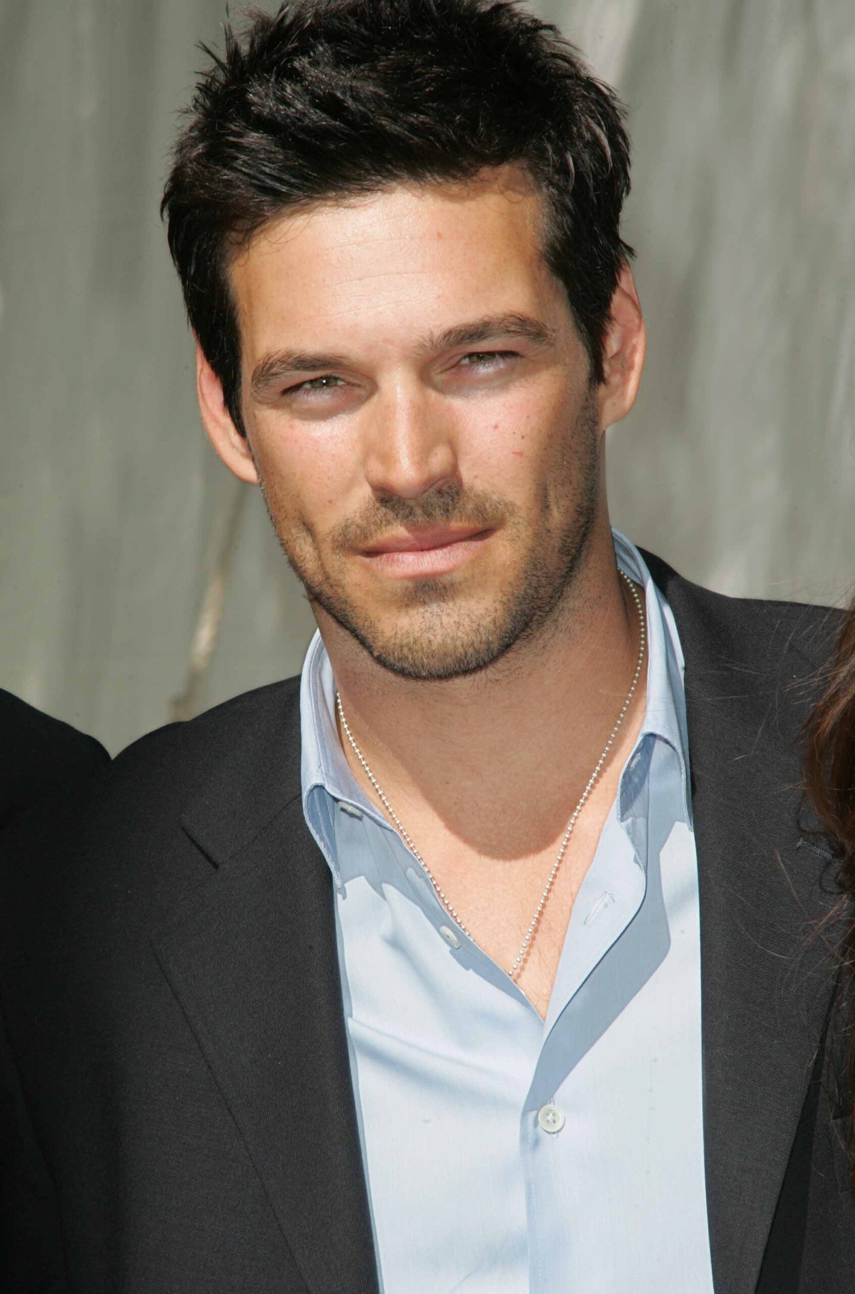 Eddie Cibrian : Photo officielle