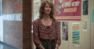 Wild : Photo Laura Dern