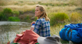 Wild : Photo Reese Witherspoon