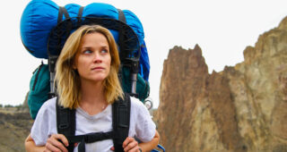 Wild : Photo Reese Witherspoon