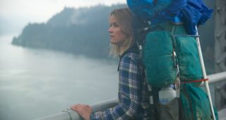 Wild : Photo Reese Witherspoon