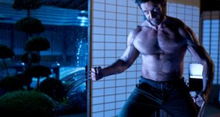 Wolverine : le combat de l'immortel : Photo Hugh Jackman