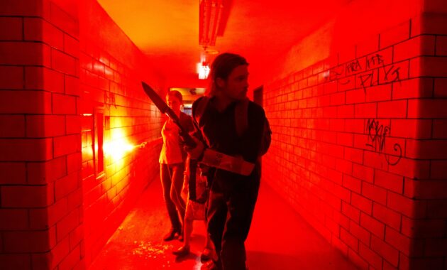 World War Z 2 : David Fincher Brad Pitt