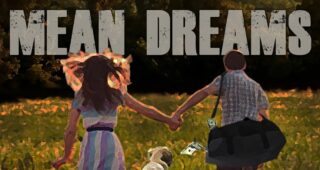 Mean Dreams : Affiche officielle