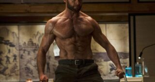X-Men origins : Wolverine : Hugh Jackman