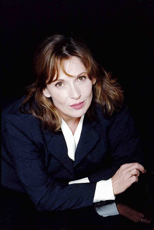Chantal Lauby : Photo officielle