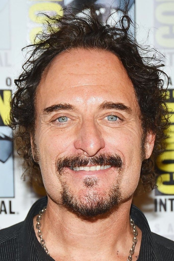 Kim Coates : Photo officielle