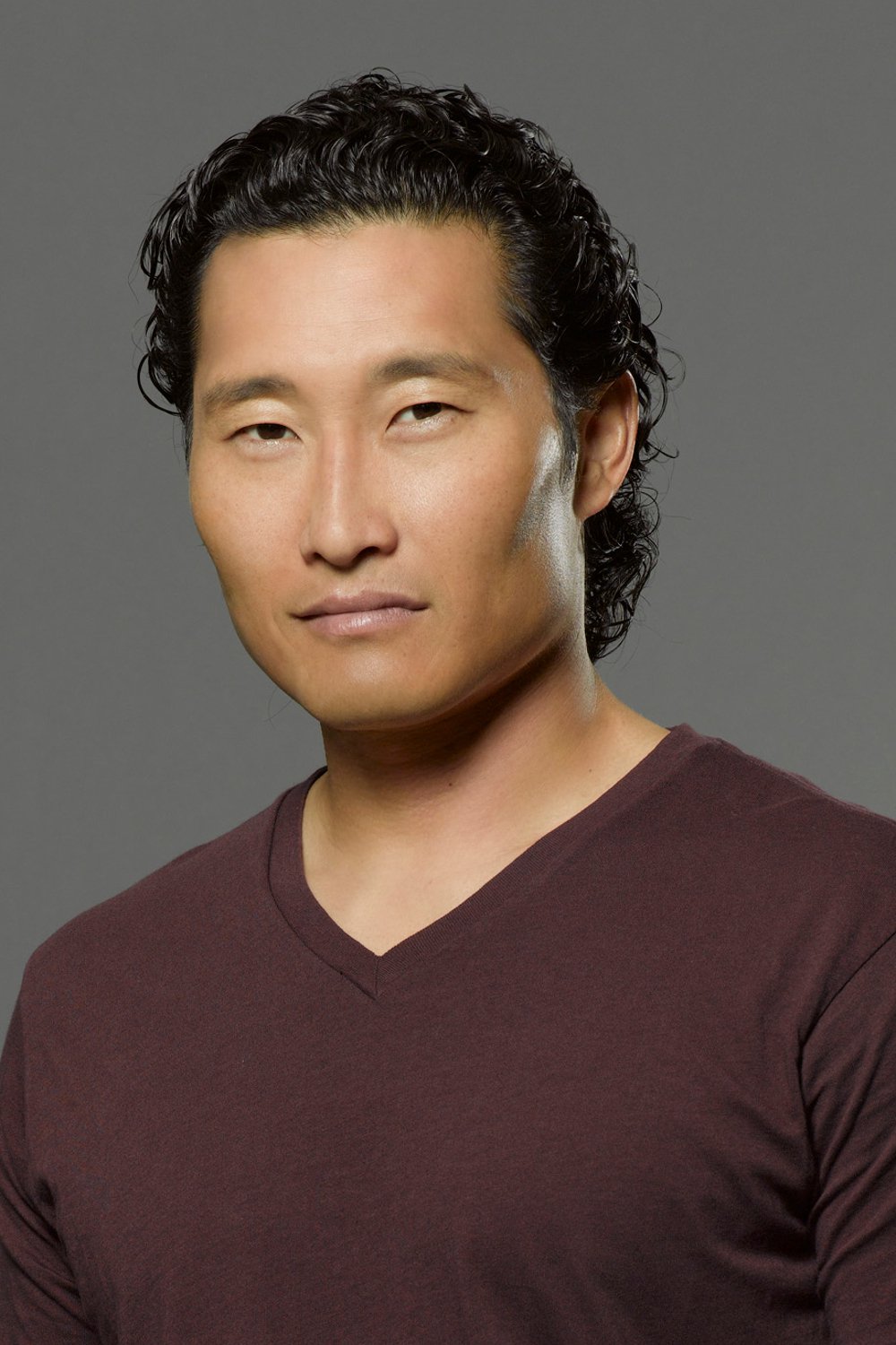 Daniel Dae Kim : Photo officielle