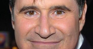 Richard Kind : Photo officielle
