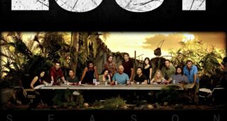 Saison 6 : Affiche officielle