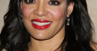 Lauren Vélez : Photo officielle