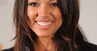 Kylie Bunbury : Photo officielle