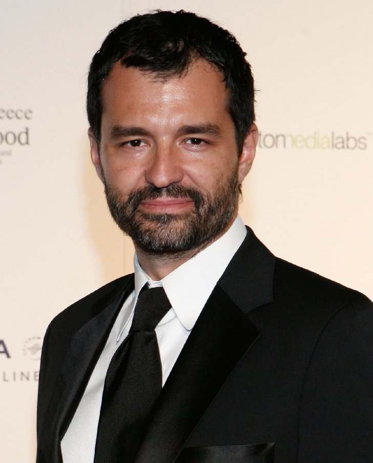 Greg Yaitanes : Photo officielle