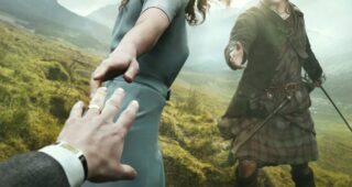 Saison 1 : Affiche officielle