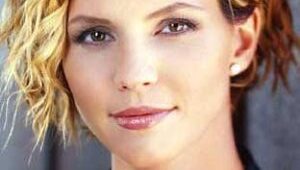 Charisma Carpenter : Photo officielle