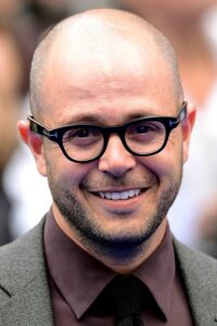 Damon Lindelof : Photo officielle