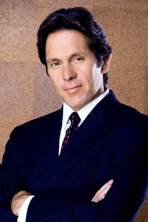 Gary Cole : Photo officielle