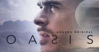 Oasis : Affiche officielle