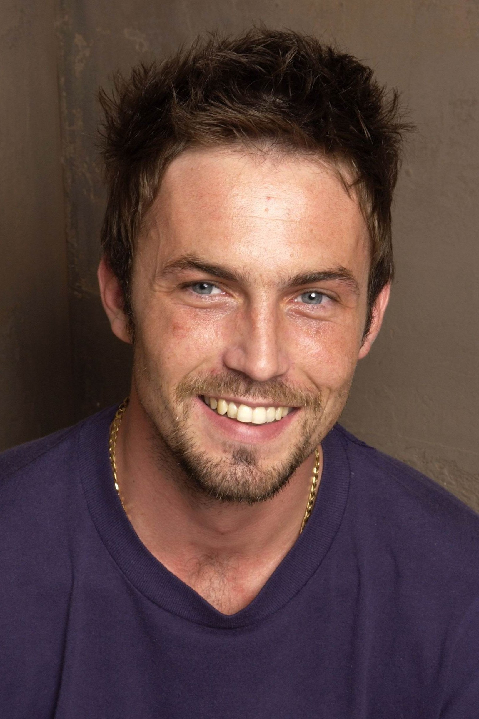 Desmond Harrington : Photo officielle