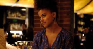 Zazie Beetz : Photo Atlanta