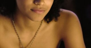 Zazie Beetz : Photo Atlanta