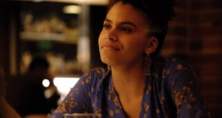 Zazie Beetz : Photo Atlanta