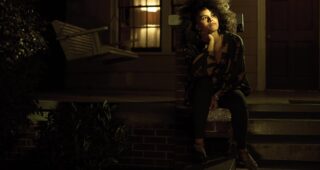 Zazie Beetz : Photo Atlanta