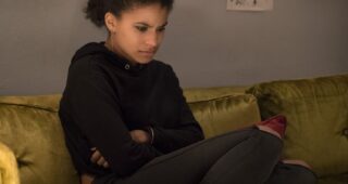 Zazie Beetz : Photo Easy