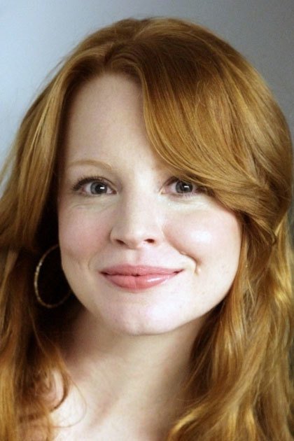Lauren Ambrose : Photo officielle