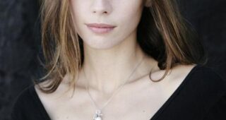 Rebecca Dayan : Photo officielle