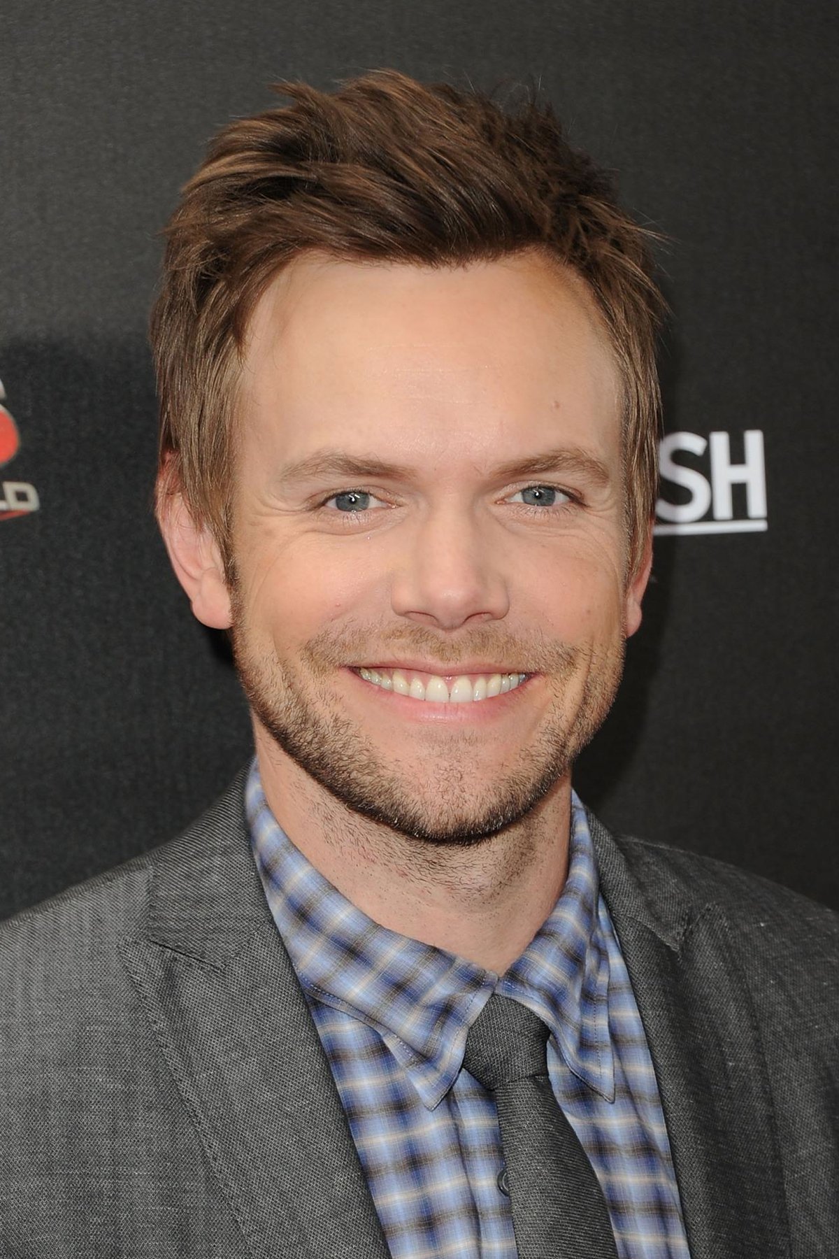 Joel McHale : Photo officielle