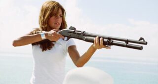 2 Fast 2 Furious : Photo Eva Mendes