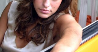 2 Fast 2 Furious : Photo Eva Mendes