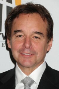 Chris Columbus : Photo officielle