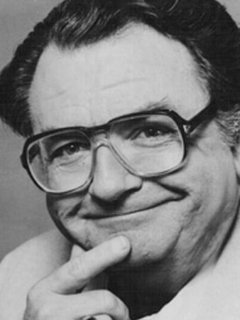 Don Messick : Photo officielle
